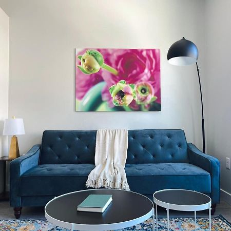 Sleepover Studio Apartments Des Moines Exterior foto
